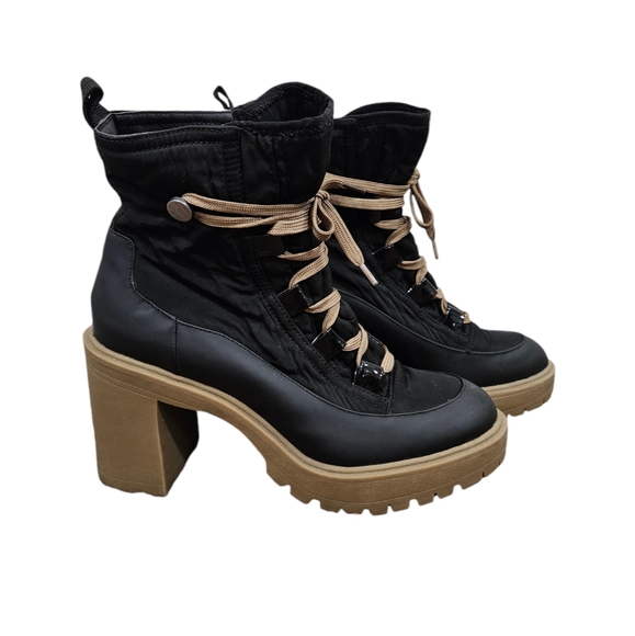 Dolce Vita Celida Boots Size 10 - Picture 2 of 7